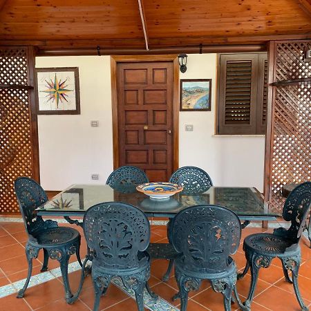 Casa Vacanza Nina Milazzo Extérieur photo