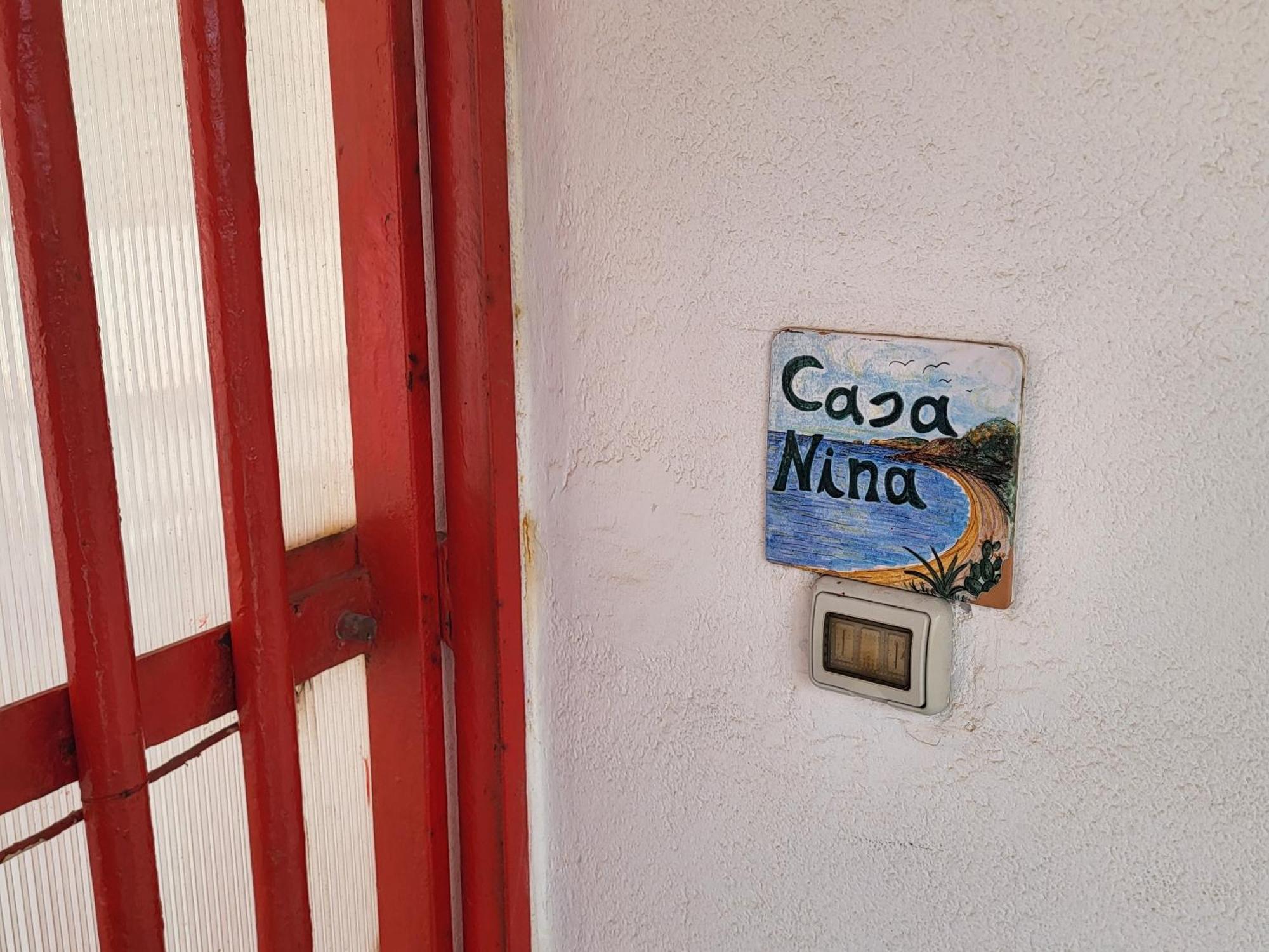 Casa Vacanza Nina Milazzo Extérieur photo