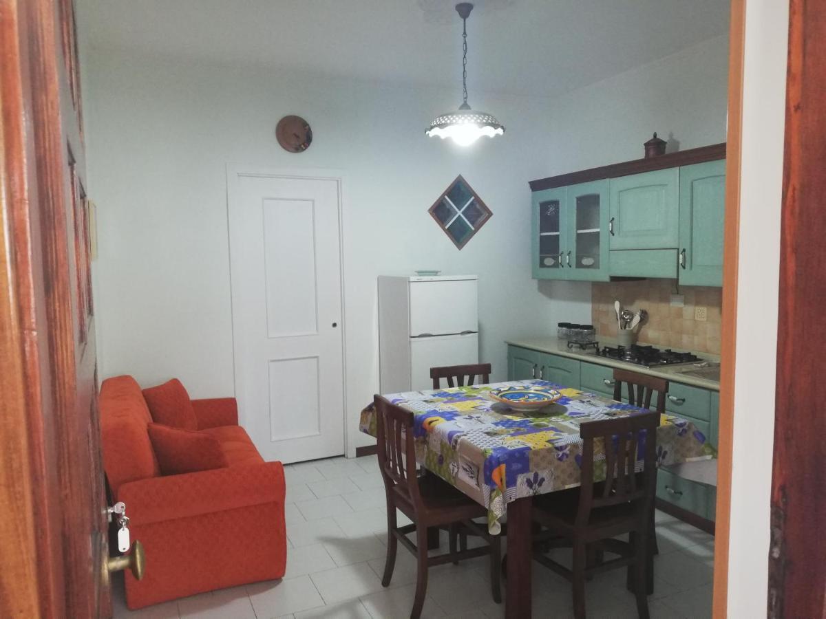 Casa Vacanza Nina Milazzo Extérieur photo