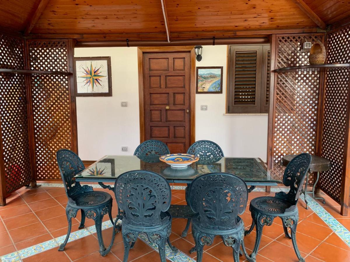 Casa Vacanza Nina Milazzo Extérieur photo