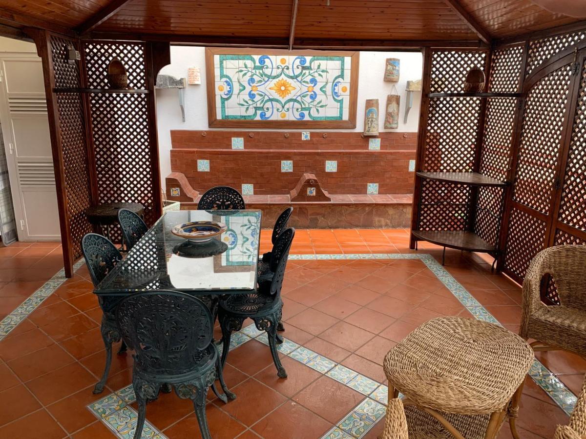 Casa Vacanza Nina Milazzo Extérieur photo