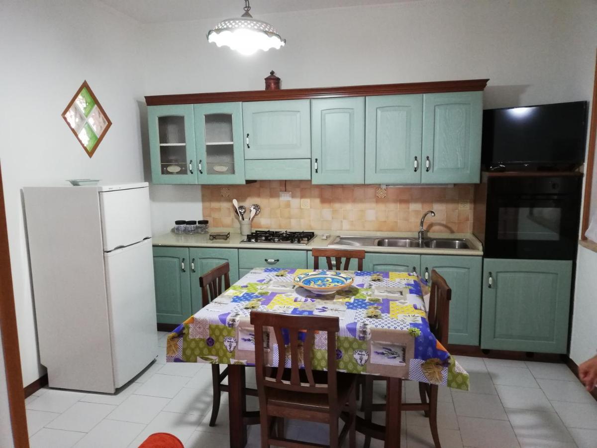 Casa Vacanza Nina Milazzo Extérieur photo