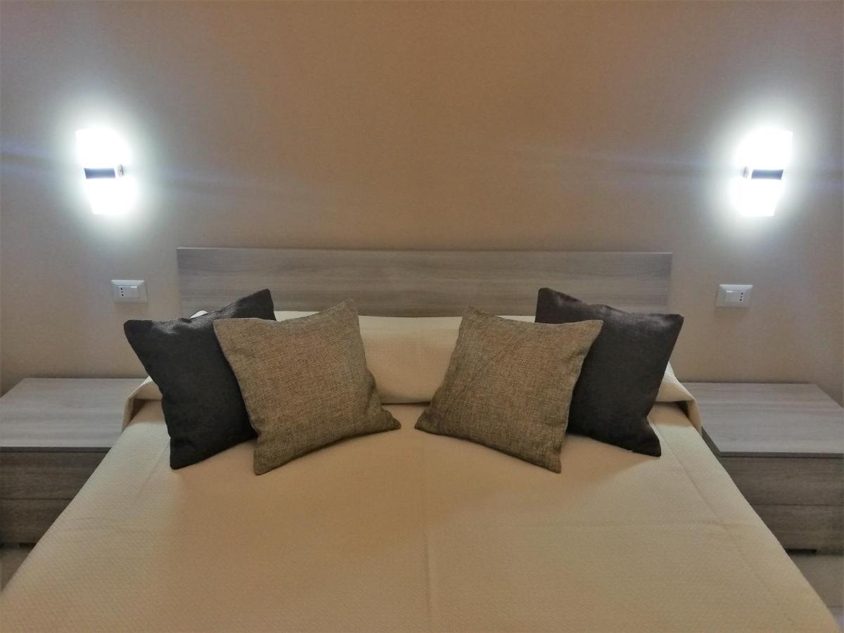 Casa Vacanza Nina Milazzo Extérieur photo