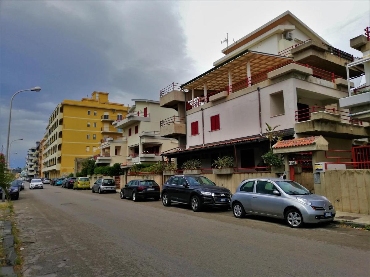 Casa Vacanza Nina Milazzo Extérieur photo