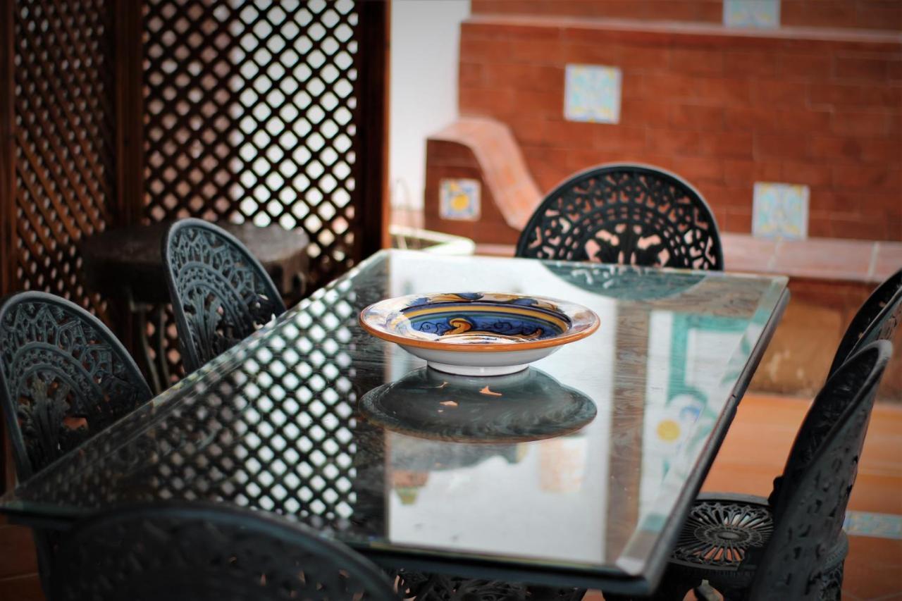 Casa Vacanza Nina Milazzo Extérieur photo