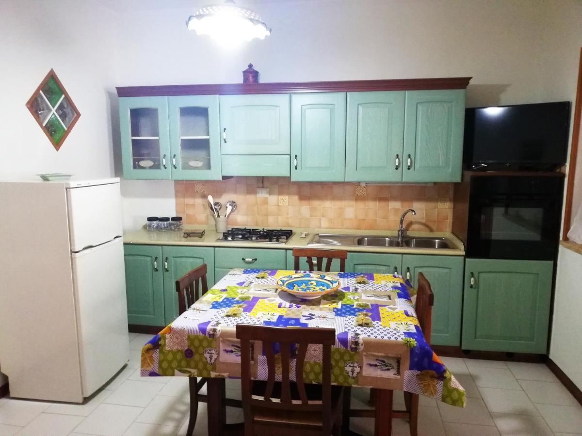 Casa Vacanza Nina Milazzo Extérieur photo